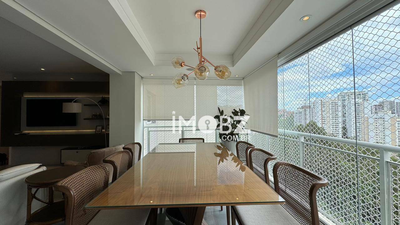 Apartamento à venda com 3 quartos, 110m² - Foto 9