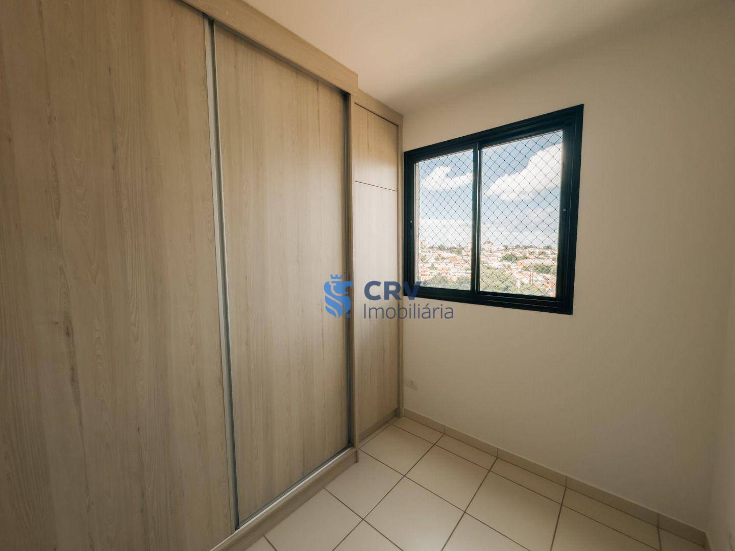 Apartamento para alugar com 2 quartos, 55m² - Foto 9