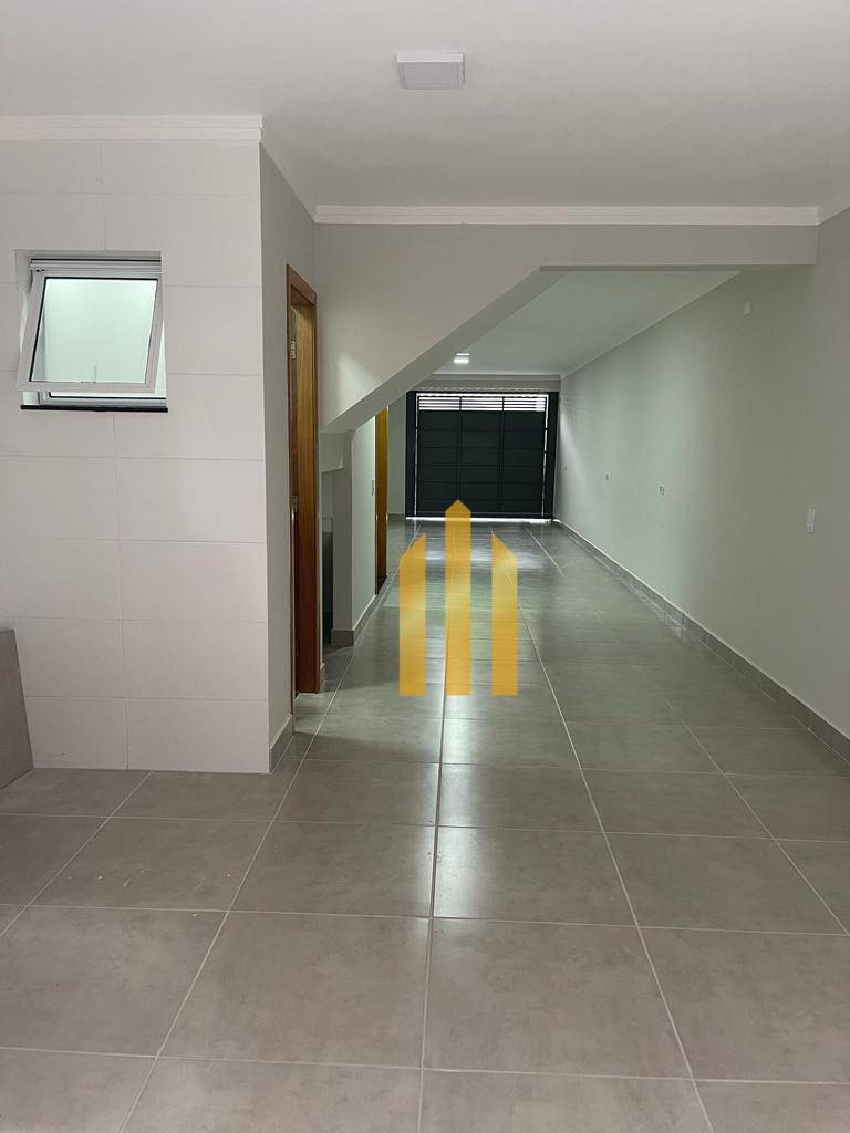 Sobrado à venda com 3 quartos, 185m² - Foto 17