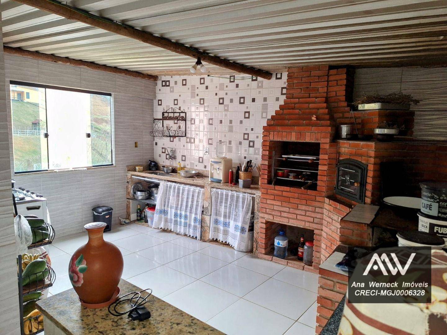 Chácara à venda com 4 quartos, 1200M2 - Foto 21