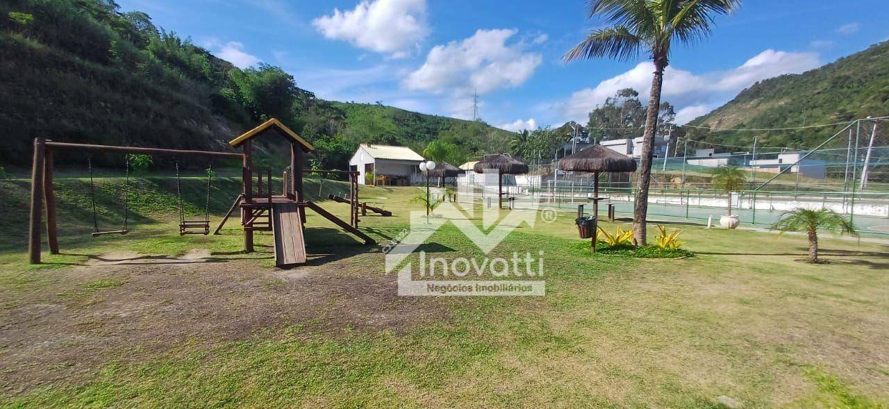 Casa de Condomínio à venda com 3 quartos, 84m² - Foto 30