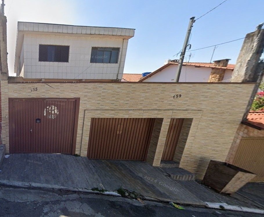 Sobrado à venda com 14 quartos, 400m² - Foto 1