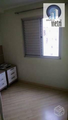 Apartamento à venda com 2 quartos, 43m² - Foto 6