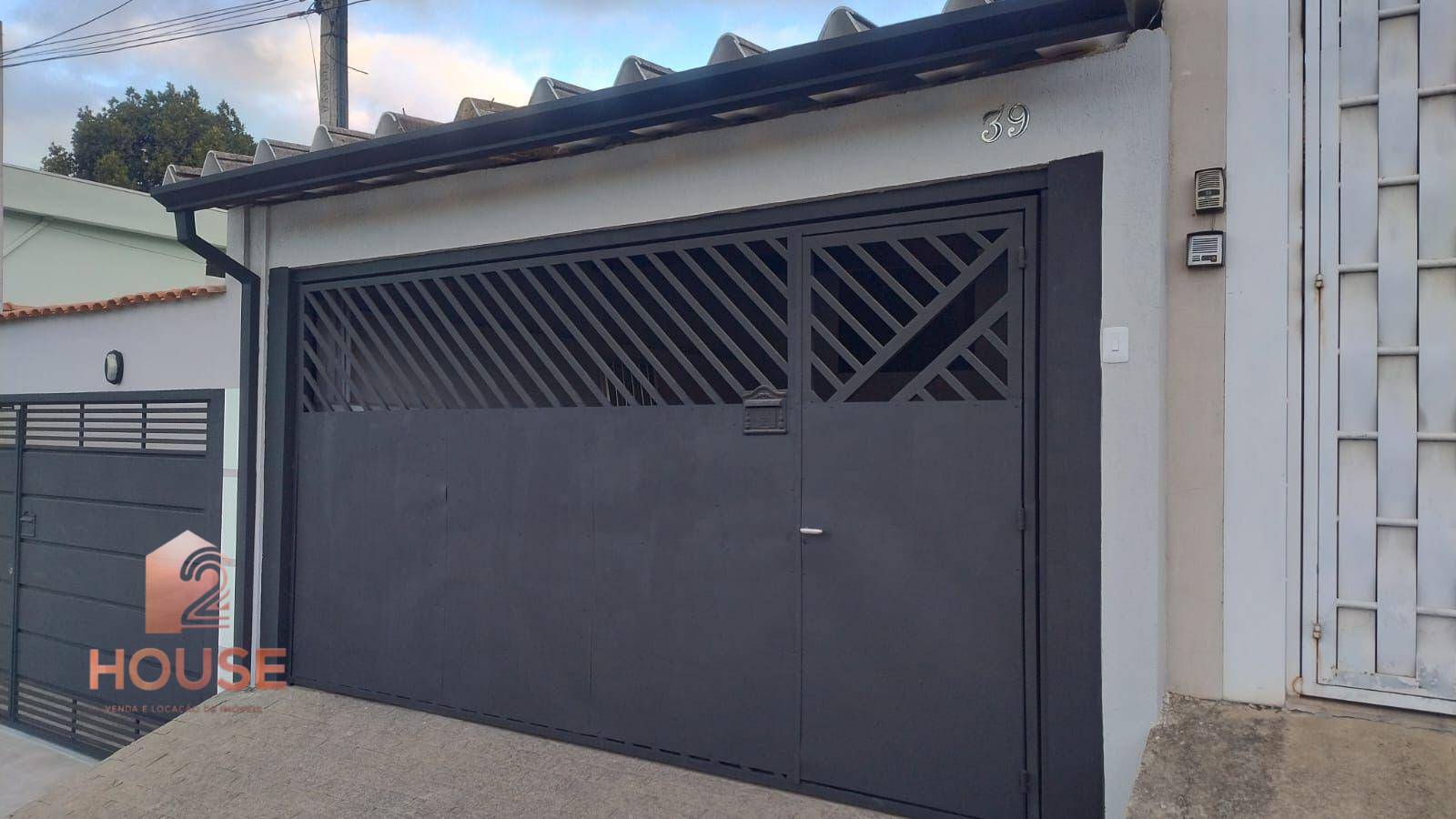 Casa, 2 quartos, 56 m² - Foto 3