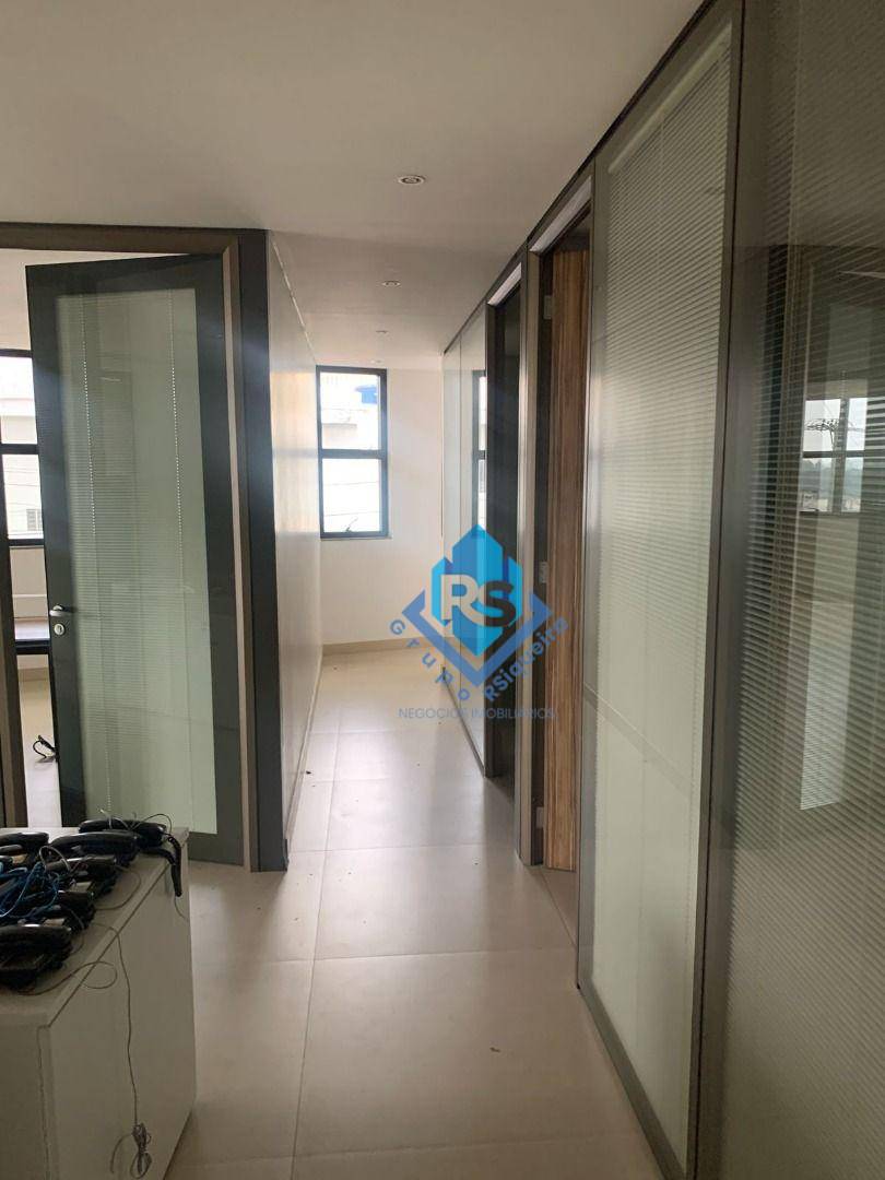 Prédio Inteiro para alugar, 280m² - Foto 29