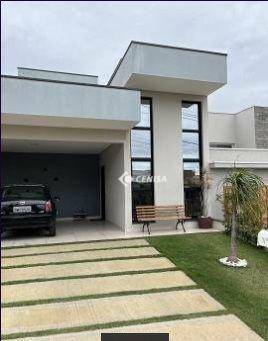 Casa de Condomínio à venda com 3 quartos, 140m² - Foto 1