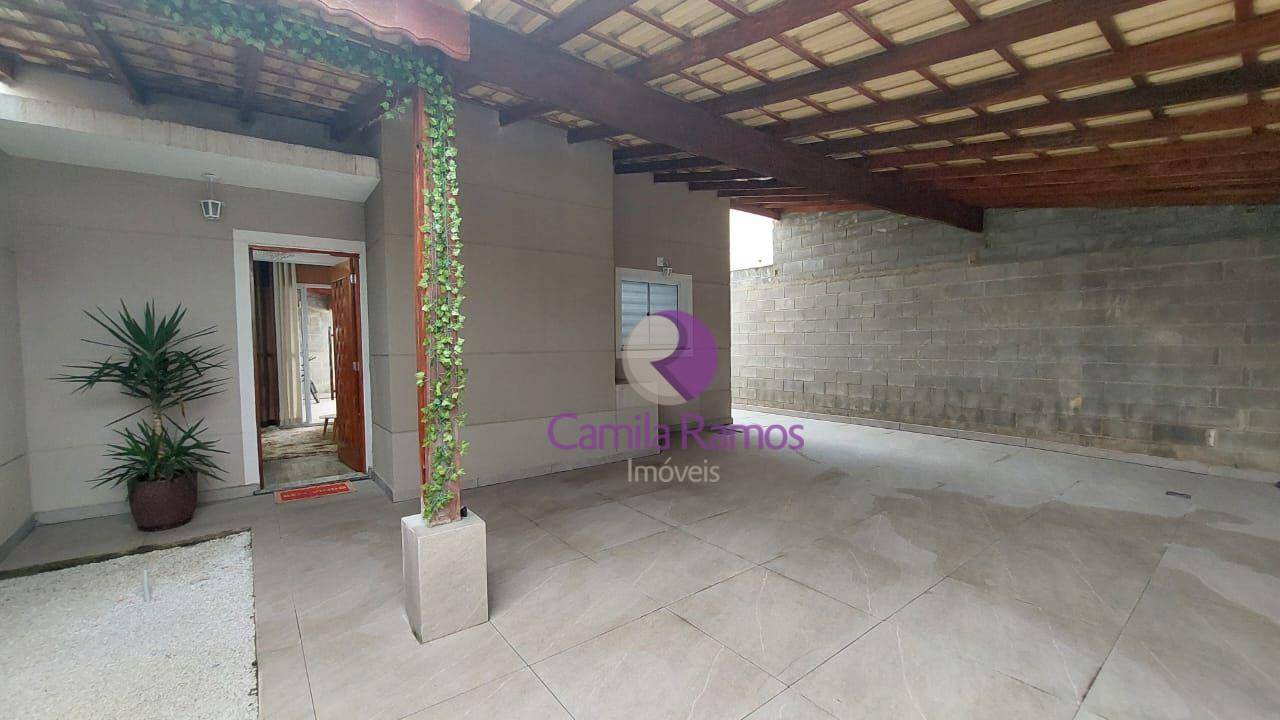 Sobrado à venda com 2 quartos, 65m² - Foto 29