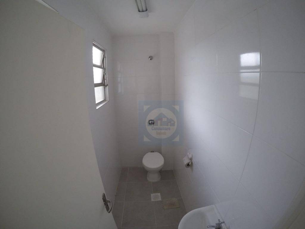 Conjunto Comercial-Sala para alugar, 45m² - Foto 13