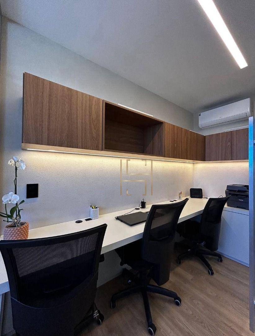 Sala-Conjunto, 37 m² - Foto 5