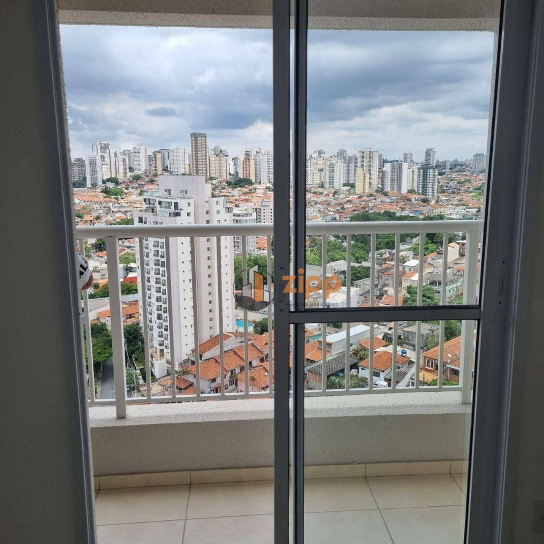 Apartamento à venda com 2 quartos, 41m² - Foto 16