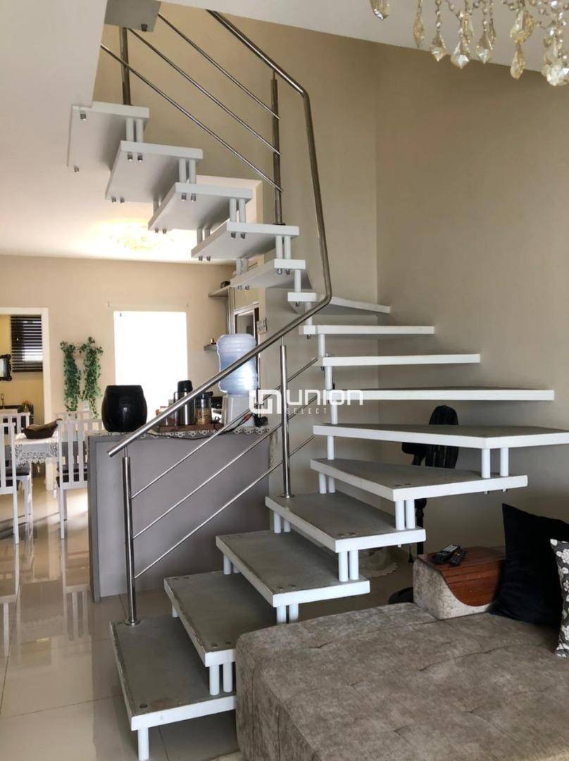 Sobrado à venda com 3 quartos, 110m² - Foto 4