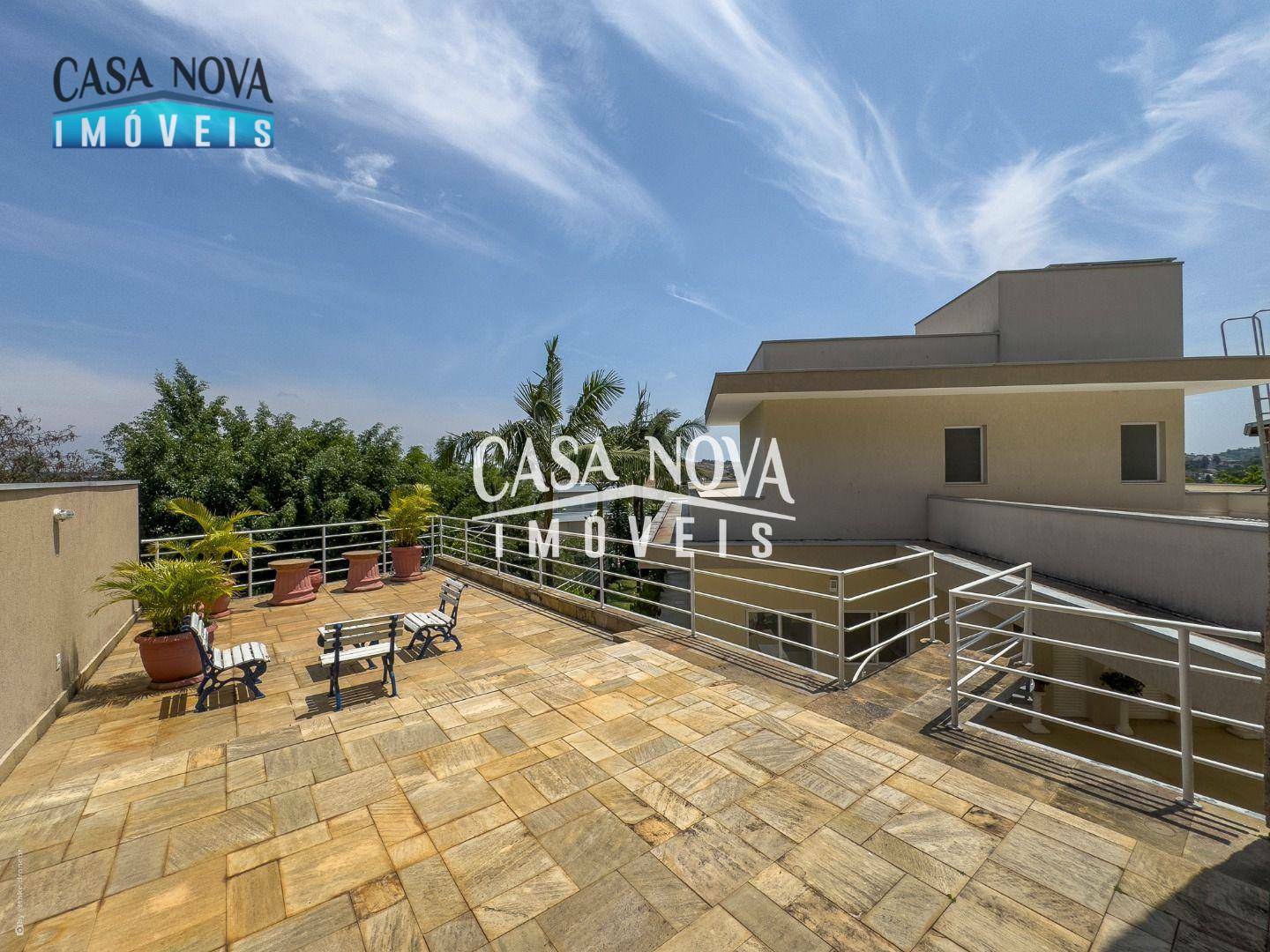 Casa de Condomínio à venda com 3 quartos, 447m² - Foto 67