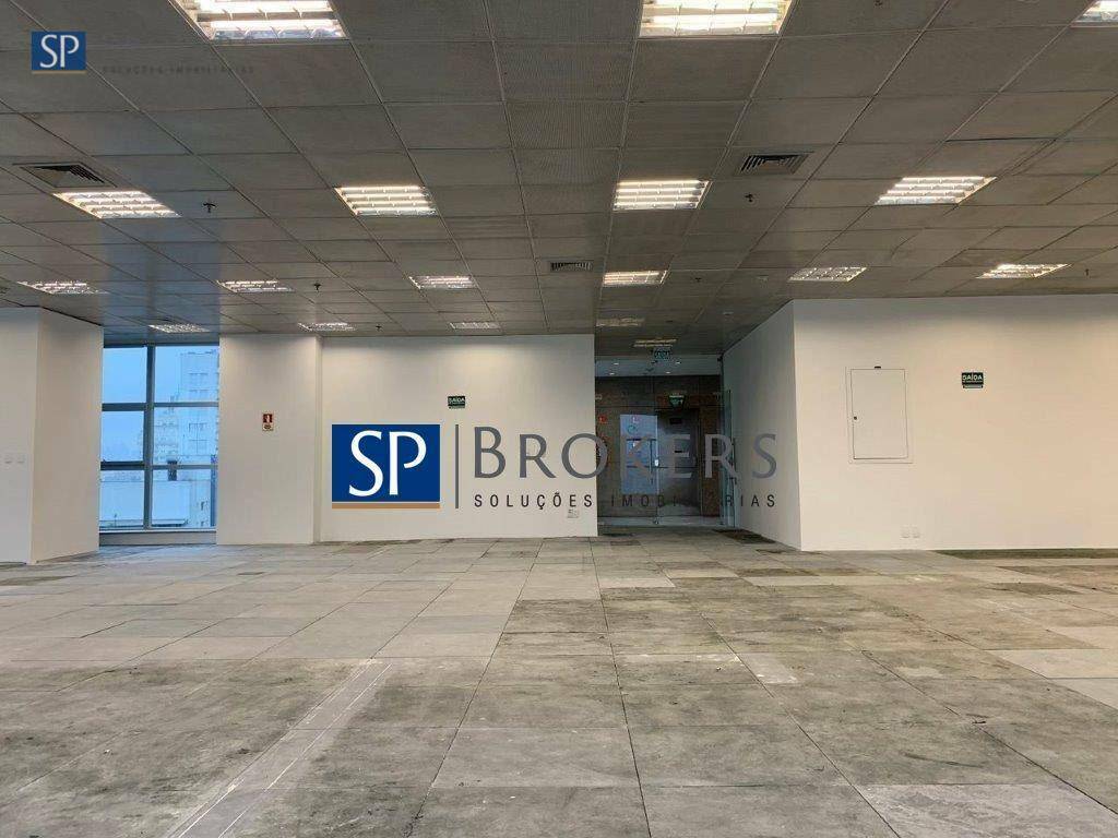 Conjunto Comercial-Sala para alugar, 398m² - Foto 10