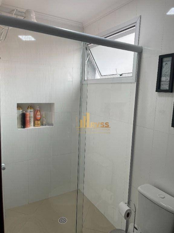 Apartamento à venda com 2 quartos, 79m² - Foto 9