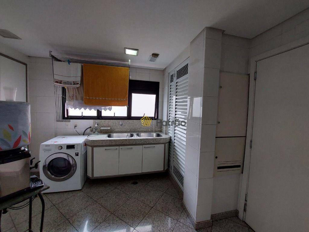 Apartamento à venda e aluguel com 4 quartos, 225m² - Foto 40