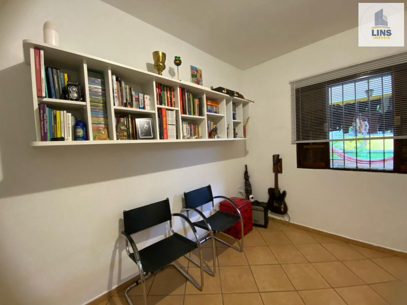Sobrado à venda com 4 quartos, 236m² - Foto 17