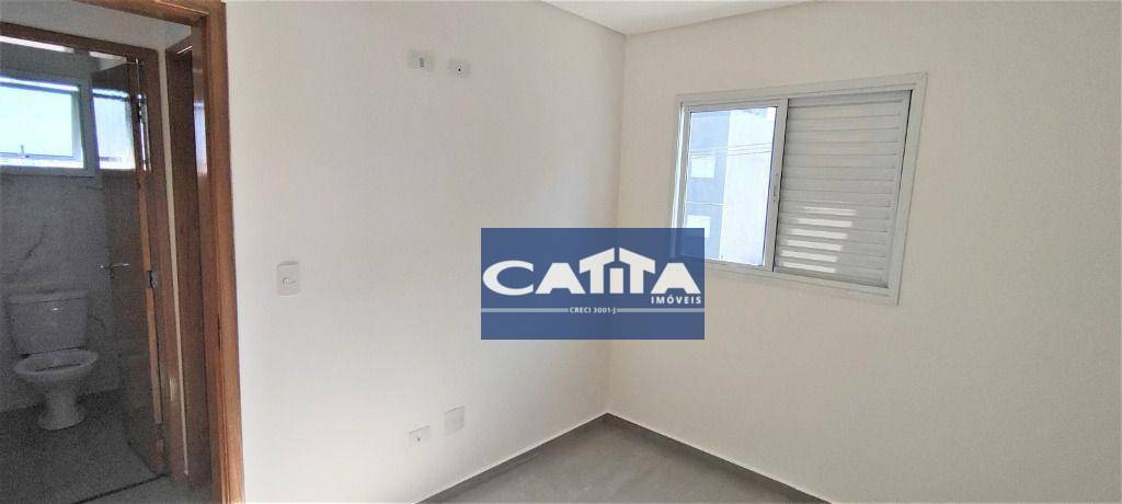 Apartamento à venda com 2 quartos, 52m² - Foto 5