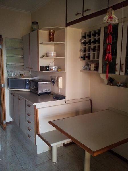 Apartamento à venda com 3 quartos, 127m² - Foto 4