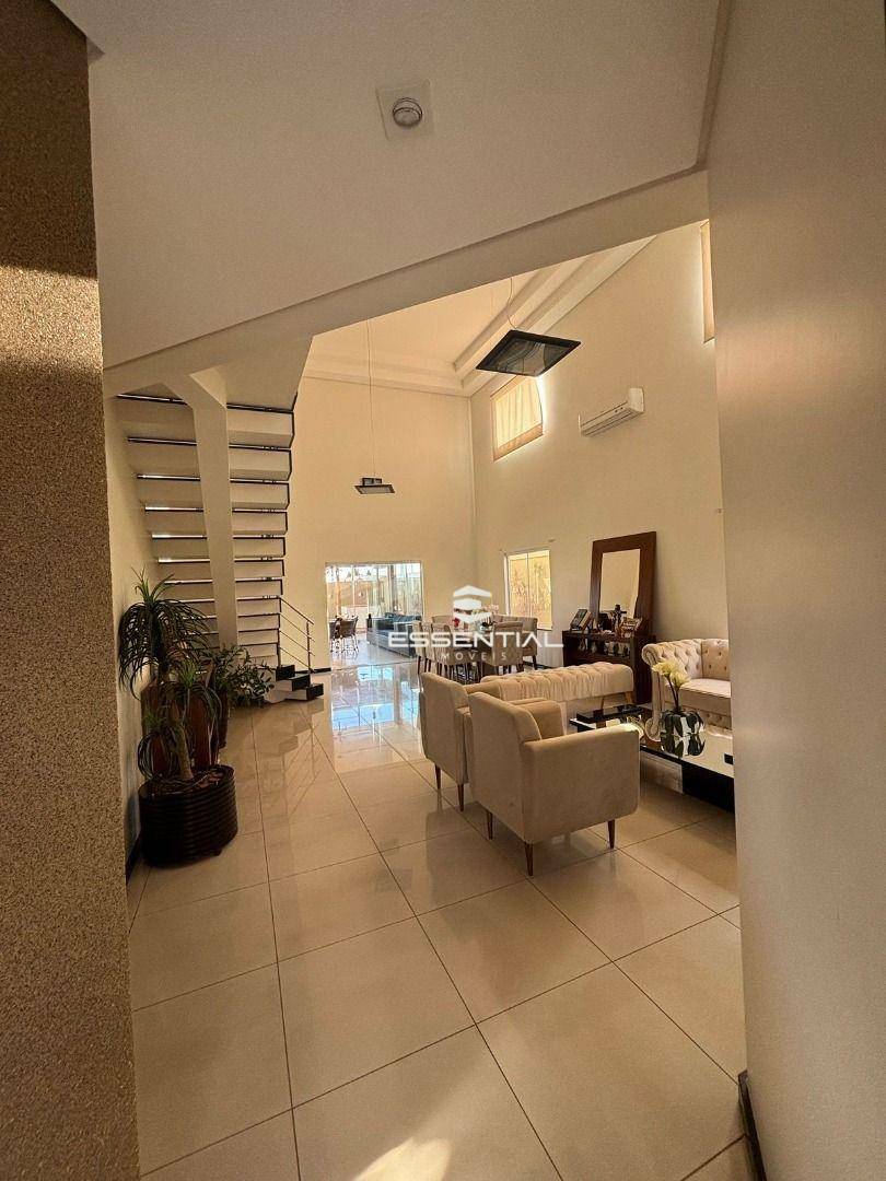 Sobrado, 3 quartos, 300 m² - Foto 4