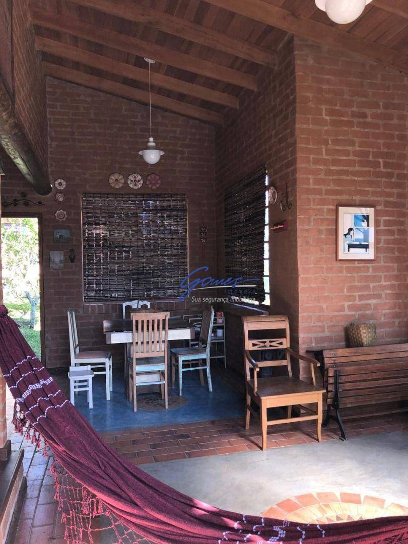 Chácara, 2 quartos, 1237 m² - Foto 22