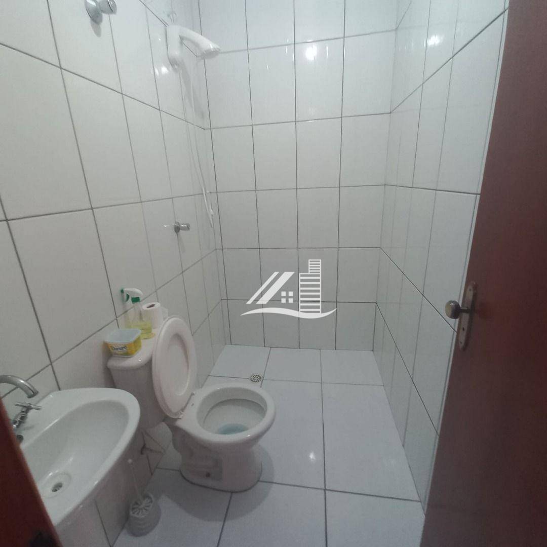 Sobrado à venda com 3 quartos, 100m² - Foto 25