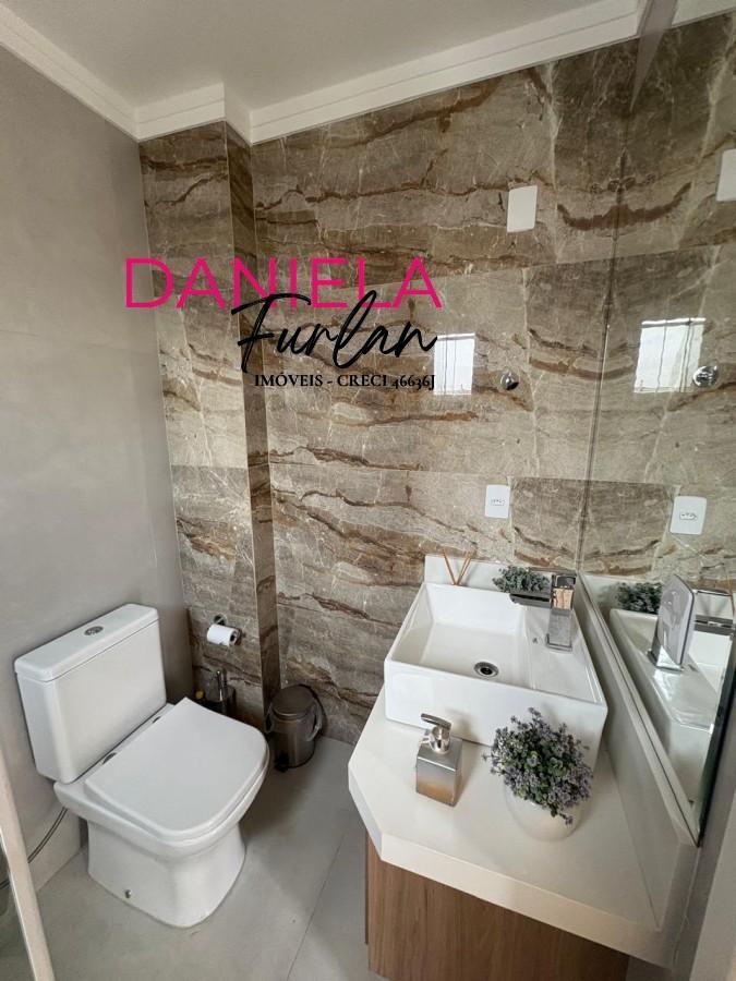 Apartamento à venda com 3 quartos, 118m² - Foto 8
