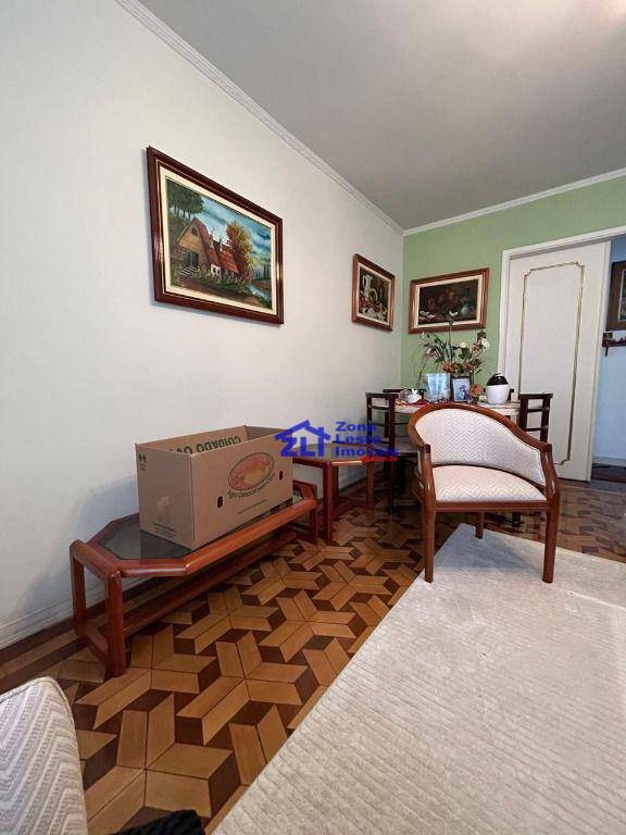 Apartamento à venda com 3 quartos, 111m² - Foto 6