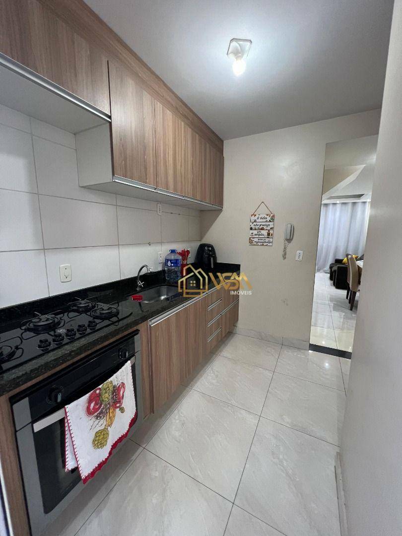 Sobrado à venda com 2 quartos, 55m² - Foto 4