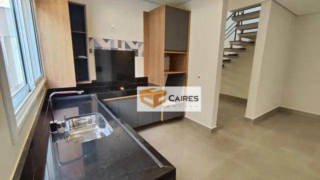 Casa de Condomínio à venda com 3 quartos, 150m² - Foto 2