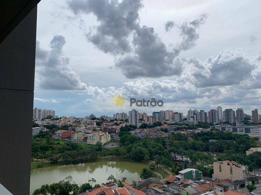 Apartamento à venda com 2 quartos, 69m² - Foto 14