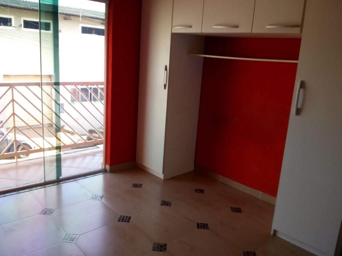 Sobrado à venda com 3 quartos, 190m² - Foto 2