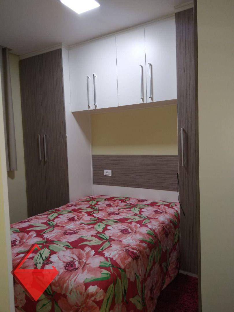 Apartamento à venda com 2 quartos, 51m² - Foto 19