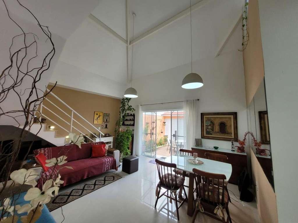 Casa de Condomínio à venda com 3 quartos, 150m² - Foto 29