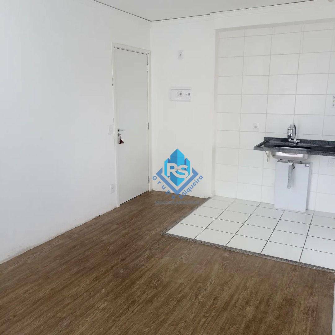 Apartamento para alugar com 2 quartos, 50m² - Foto 4