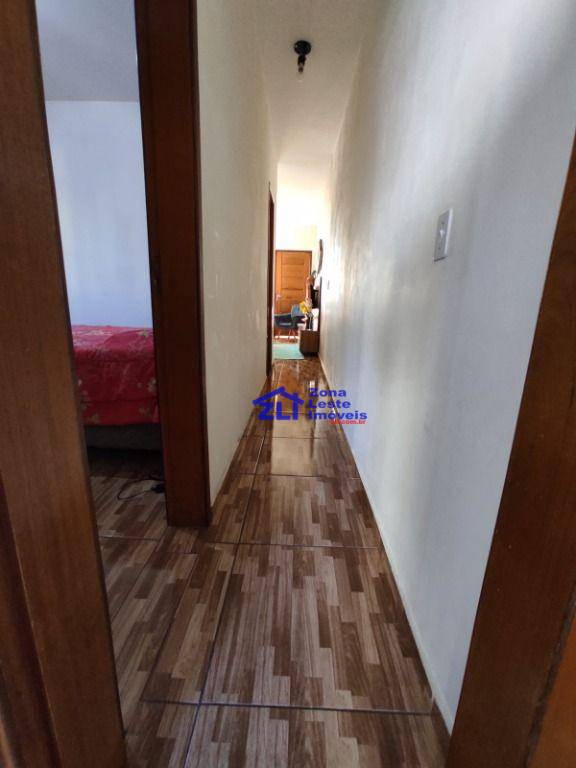 Apartamento à venda com 2 quartos, 53m² - Foto 7