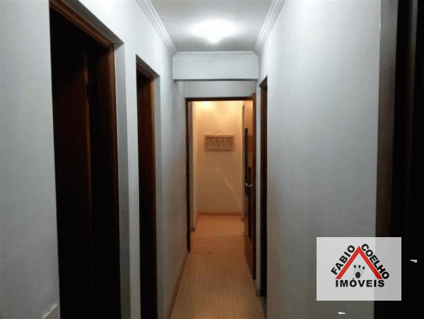 Apartamento à venda, 105m² - Foto 3