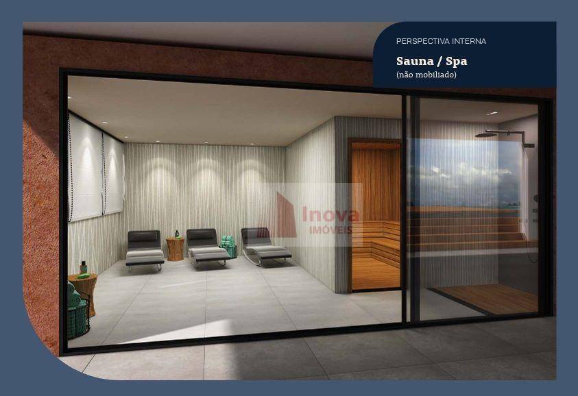 Apartamento, 2 quartos, 51 m² - Foto 5