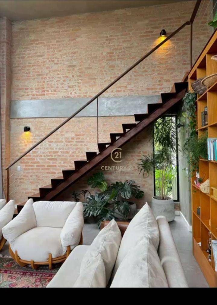 Casa de Condomínio à venda com 4 quartos, 296m² - Foto 11