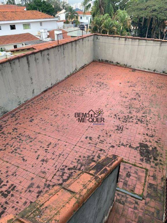 Sobrado à venda com 3 quartos, 160m² - Foto 49