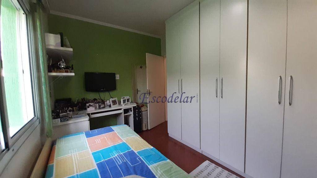 Sobrado à venda com 3 quartos, 250m² - Foto 20