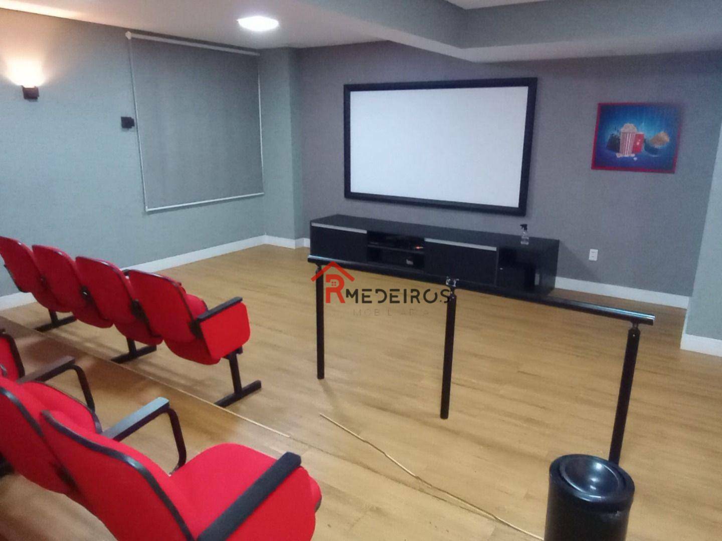 Apartamento à venda com 2 quartos, 99m² - Foto 31