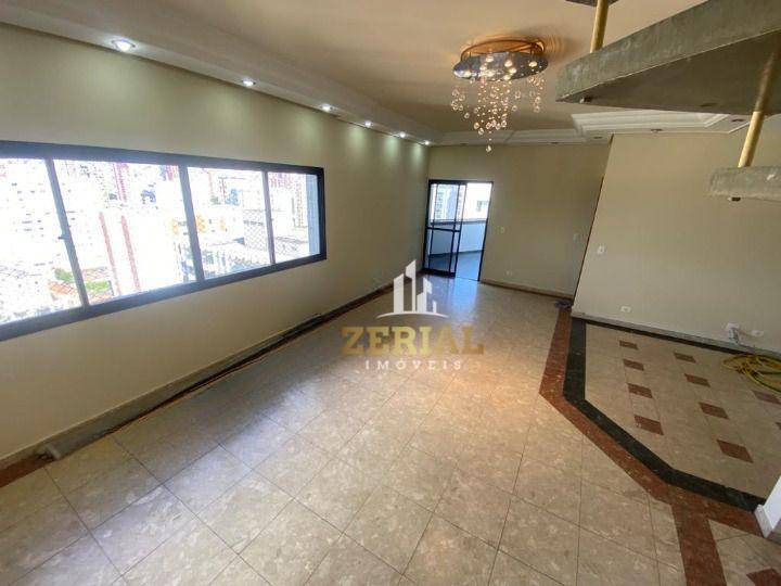 Cobertura à venda e aluguel com 4 quartos, 250m² - Foto 13