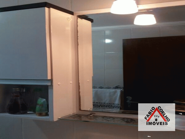 Apartamento à venda com 2 quartos, 59m² - Foto 20