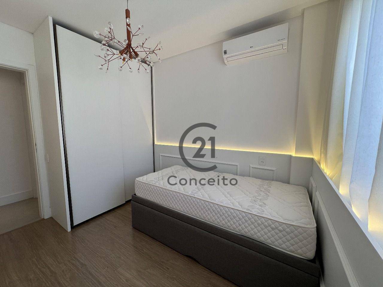 Apartamento à venda com 2 quartos, 75m² - Foto 11