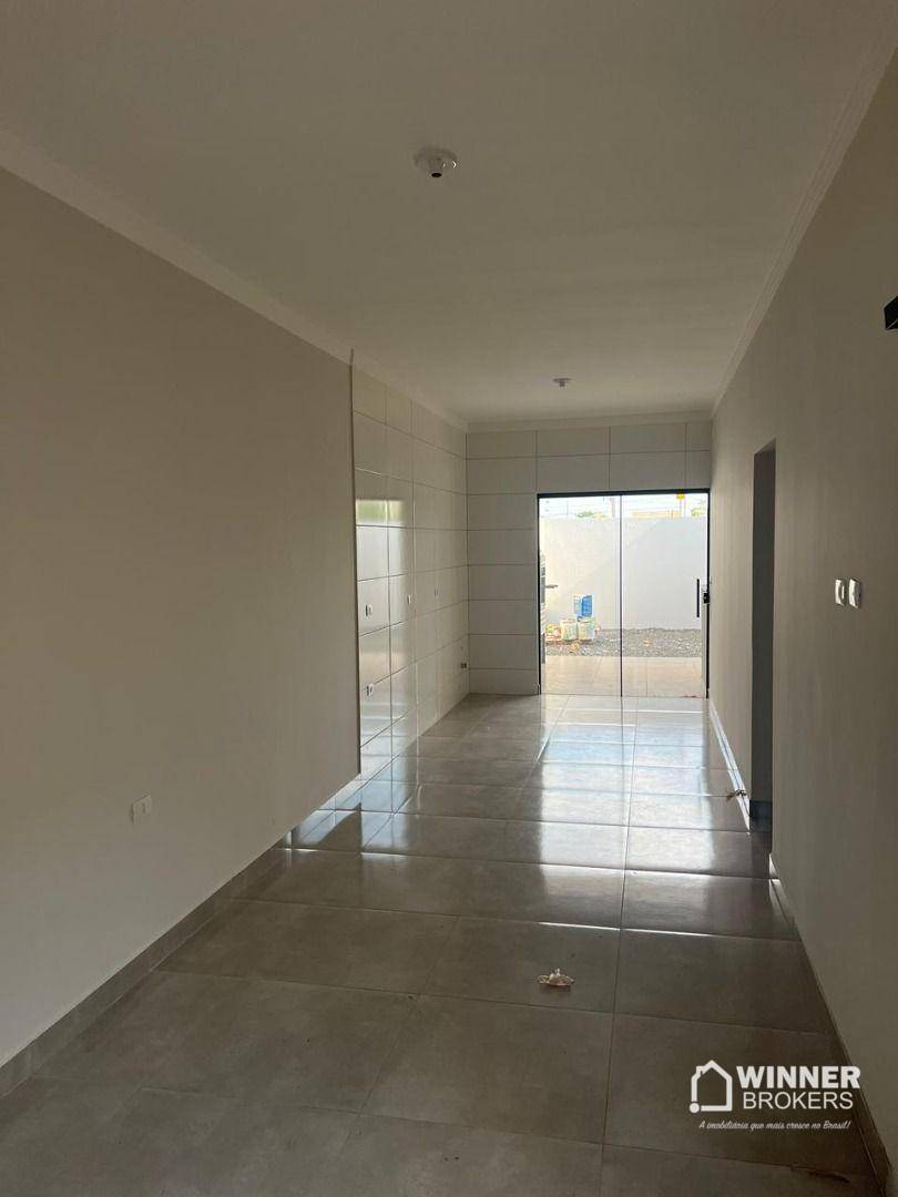 Casa, 3 quartos, 69 m² - Foto 4