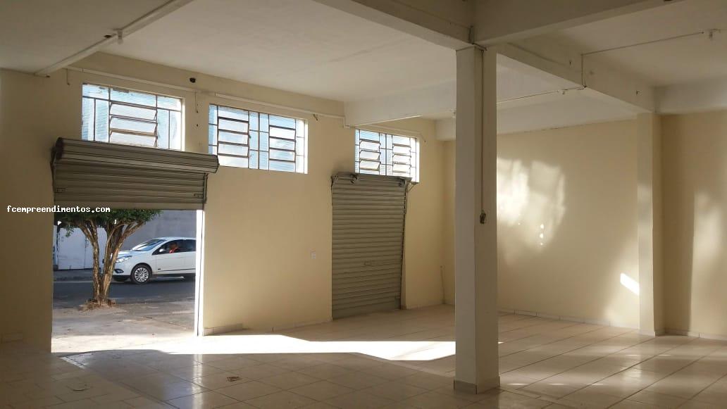 Conjunto Comercial-Sala à venda, 282m² - Foto 1