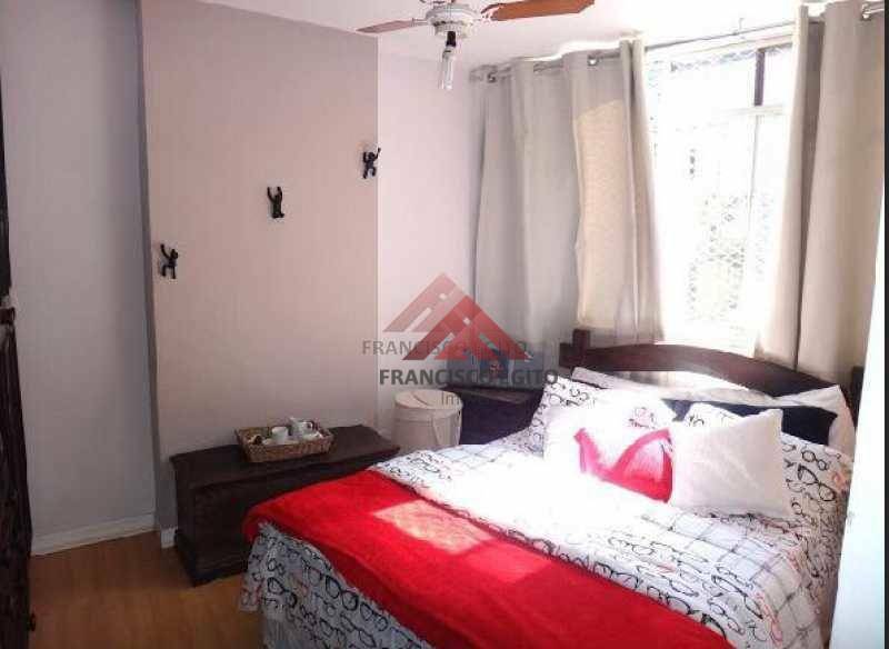 Apartamento à venda com 2 quartos, 75m² - Foto 11