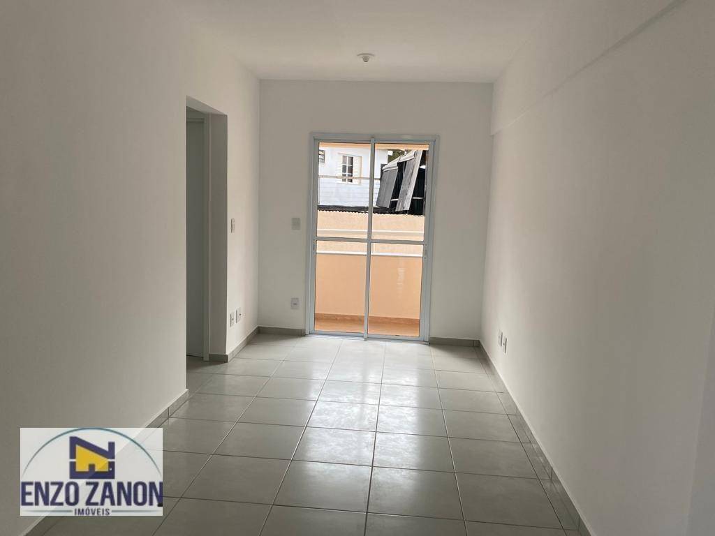 Apartamento para alugar com 2 quartos, 48m² - Foto 1