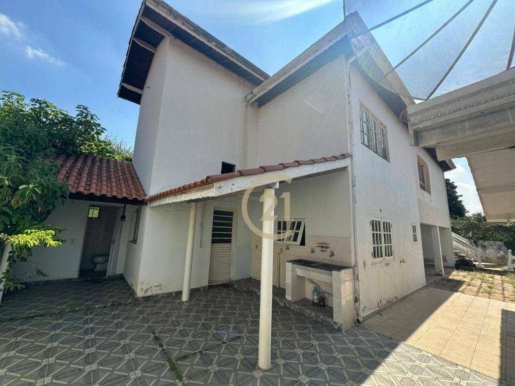 Chácara à venda com 3 quartos, 330m² - Foto 22