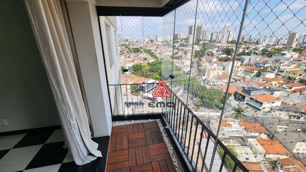 Apartamento à venda com 3 quartos, 70m² - Foto 10